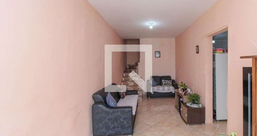 Casa com 2 quartos à venda na Rua Antônio José Soares, --, Vila Ema, São Paulo