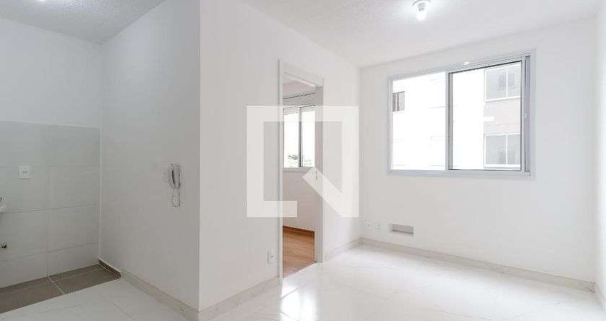 Apartamento à Venda - Vila Guilherme, 2 Quartos,  40 m2