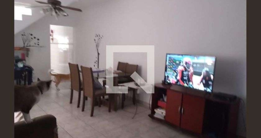 Casa com 4 quartos à venda na Rua João José de Queiroz, --, Ponte Rasa, São Paulo