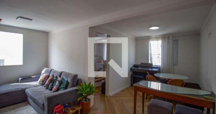 Apartamento com 2 quartos à venda na Rua Álvaro de Mendonça, --, Itaquera, São Paulo