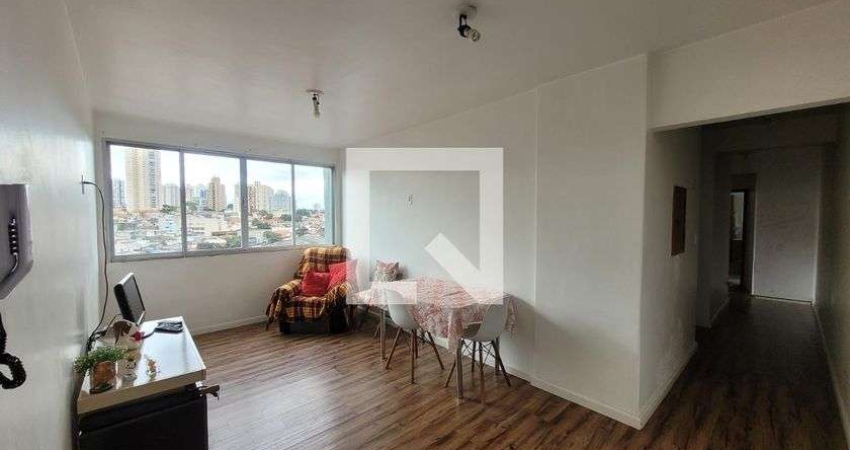 Apartamento com 3 quartos à venda na Rua Manuel Buchalla, --, Ipiranga, São Paulo
