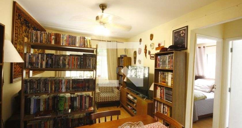 Apartamento com 1 quarto à venda na Rua General Lecor, --, Ipiranga, São Paulo