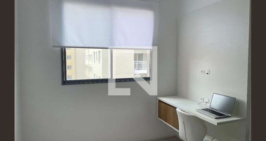 Apartamento à Venda - Barra Funda, 1 Quarto,  29 m2
