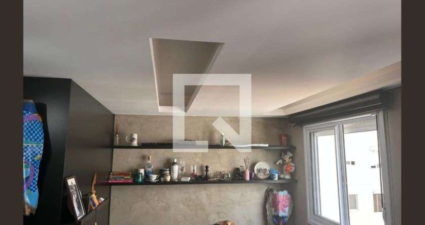 Apartamento à Venda - Vila Leopoldina, 1 Quarto,  30 m2