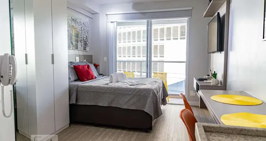 Kitnet / Stúdio à venda na Viaduto Nove de Julho, --, Consolação, São Paulo