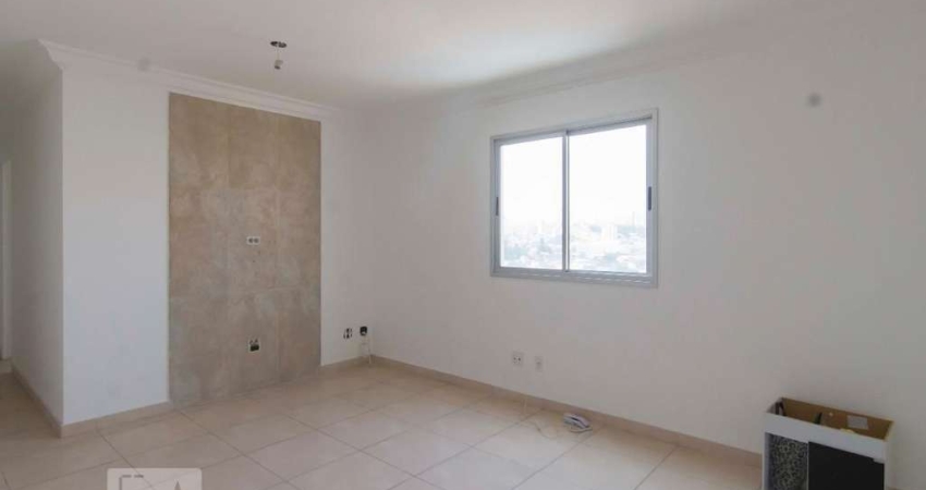 Apartamento à Venda - Casa Verde, 2 Quartos,  49 m2