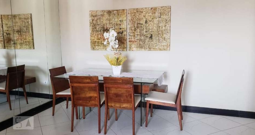 Apartamento com 3 quartos à venda na Avenida Alfredo Zunkeller, --, Mandaqui, São Paulo