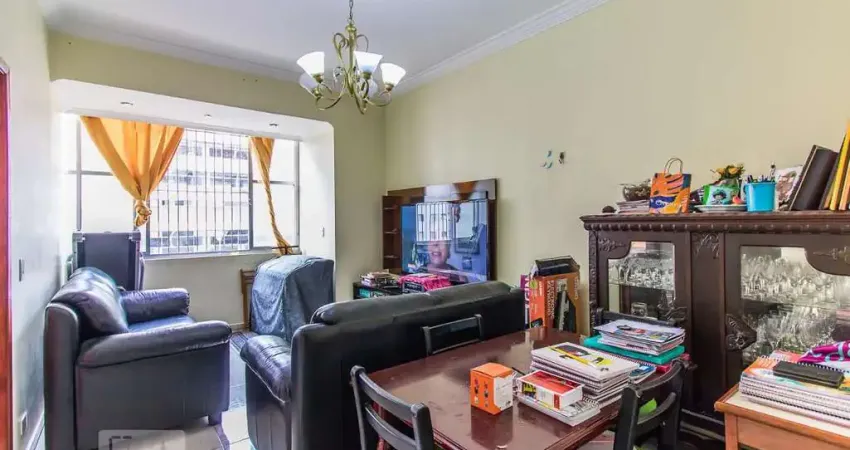 Apartamento à Venda - Consolação, 2 Quartos,  82 m2