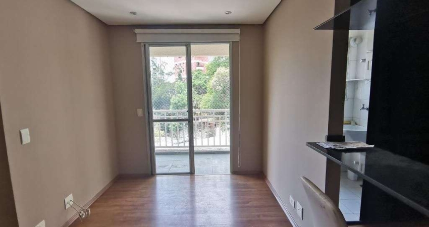 Apartamento com 2 quartos à venda na Rua Marie Nader Calfat, --, Panamby, São Paulo