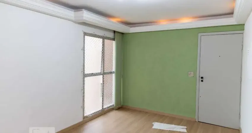 Apartamento com 2 quartos à venda na Rua Jurupari, --, Jabaquara, São Paulo