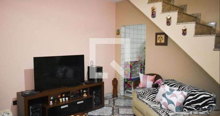 Casa com 3 quartos à venda na Travessa Arruda Camargo, --, Jardim Brasil, São Paulo