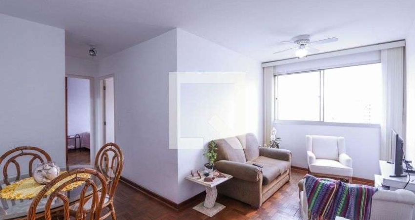 Apartamento com 2 quartos à venda na Rua Voluntários da Pátria, --, Santana, São Paulo