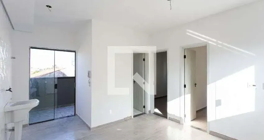 Apartamento à Venda - Vila Matilde, 2 Quartos,  75 m2