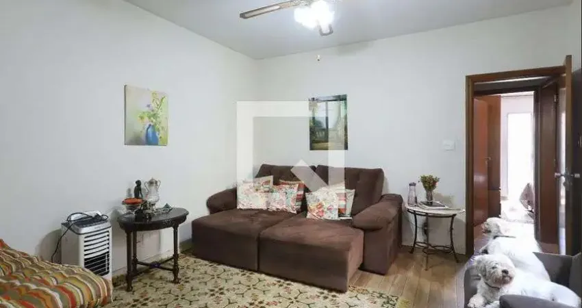 Apartamento com 3 quartos à venda na Avenida Nova Cantareira, --, Água Fria, São Paulo