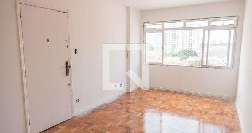 Apartamento com 2 quartos à venda na Rua dos Campineiros, --, Mooca, São Paulo