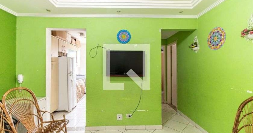 Apartamento com 2 quartos à venda na Rua Vinte e Cinco de Janeiro, --, Centro, São Paulo