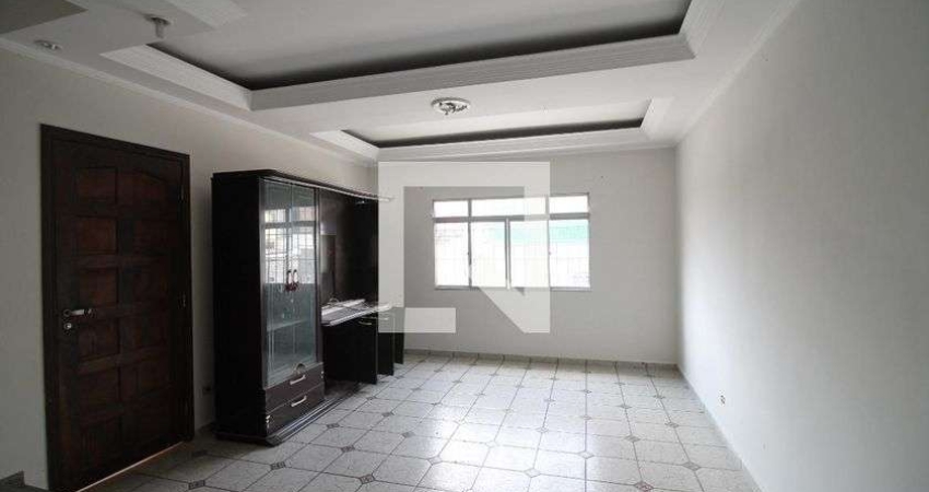 Casa com 4 quartos à venda na Rua Júlio Rodrigues da Silva, --, Ponte Rasa, São Paulo