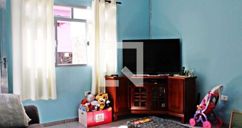 Casa com 3 quartos à venda na Travessa Imagem, --, Itaquera, São Paulo