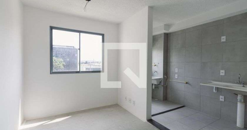 Apartamento à Venda - Barra Funda, 1 Quarto,  30 m2