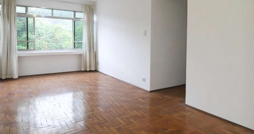 Apartamento à Venda - Vila Constança , 3 Quartos,  83 m2