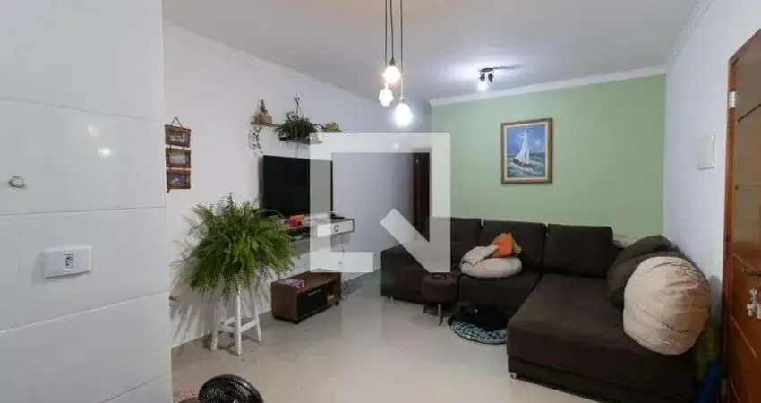 Apartamento à Venda - Vila Gustavo, 3 Quartos,  84 m2