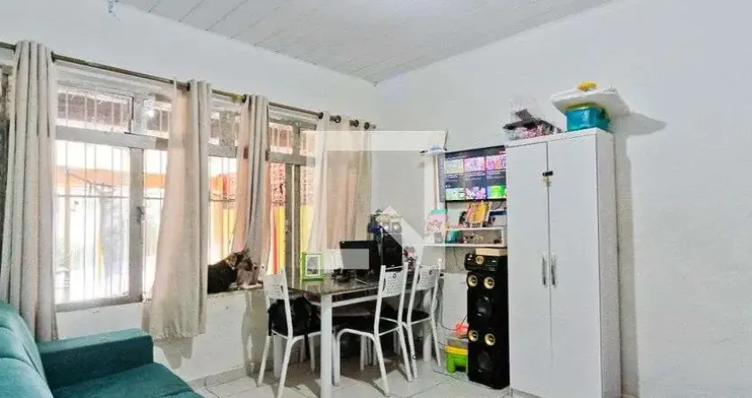 Casa com 2 quartos à venda na Rua José da Silva Martha, --, Piqueri, São Paulo
