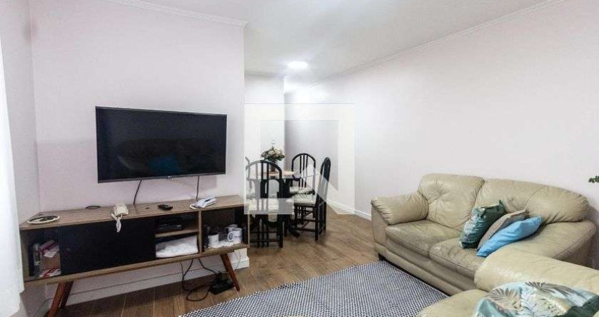 Apartamento com 2 quartos à venda na Avenida Parada Pinto, --, Mandaqui, São Paulo