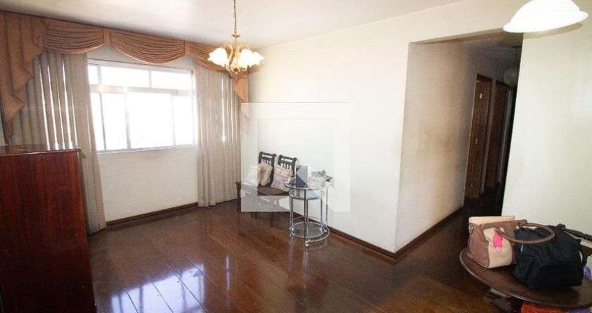 Apartamento com 2 quartos à venda na Rua Martim Afonso, --, Belém, São Paulo