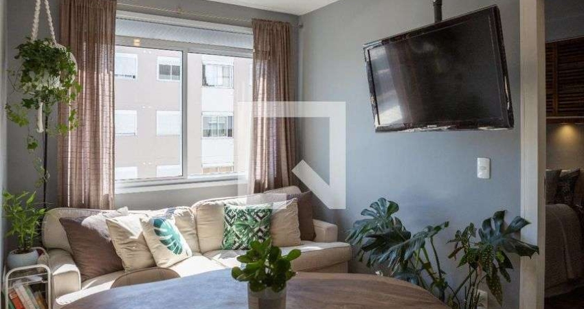 Apartamento à Venda - Vila Leopoldina, 2 Quartos,  34 m2