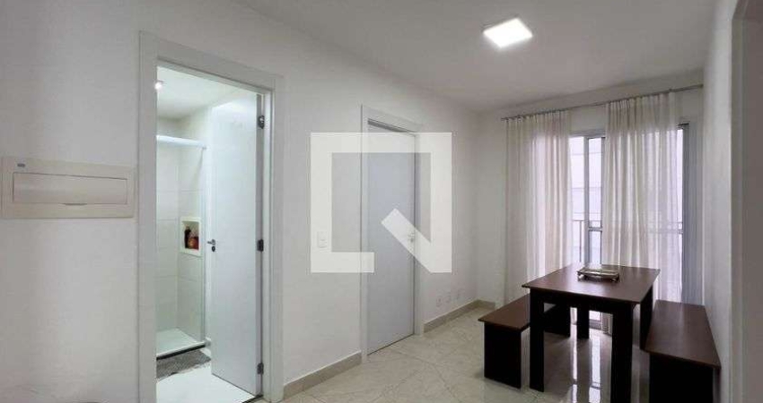 Apartamento com 2 quartos à venda na Rua dos Pescadores, --, Cambuci, São Paulo
