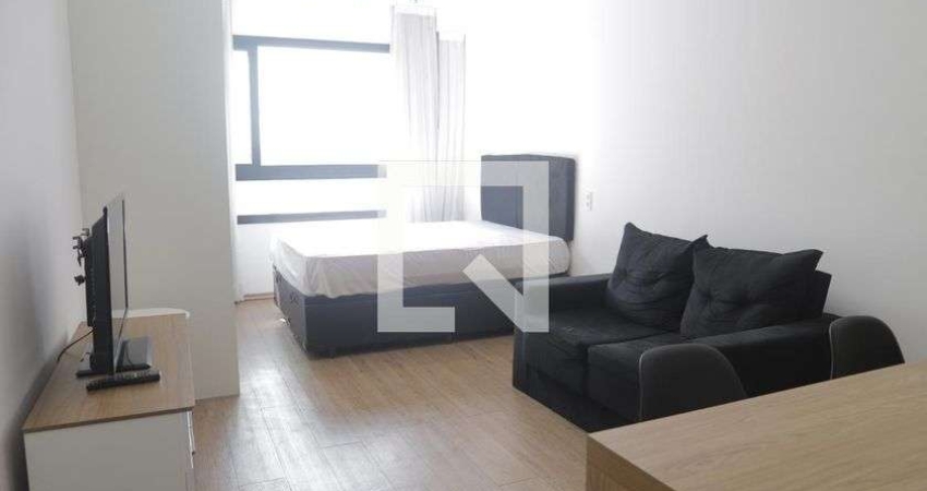 Apartamento à Venda - Planalto Paulista, 1 Quarto,  28 m2