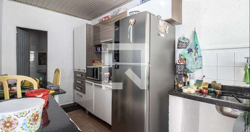 Casa com 3 quartos à venda na Rua Paulo de Morais, --, Vila das Mercês, São Paulo