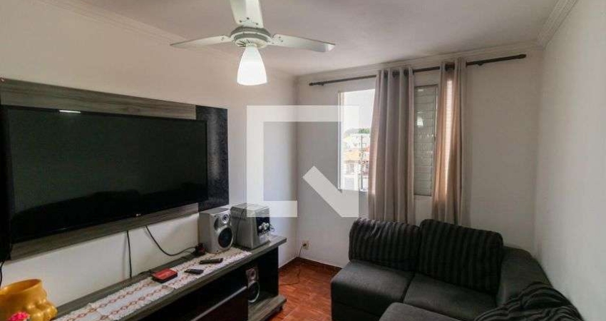 Apartamento com 4 quartos à venda na Rua Buriti Alegre, --, Vila Ré, São Paulo