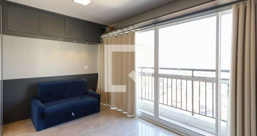 Apartamento com 1 quarto à venda na Rua Lídia Coelho, --, Santana, São Paulo