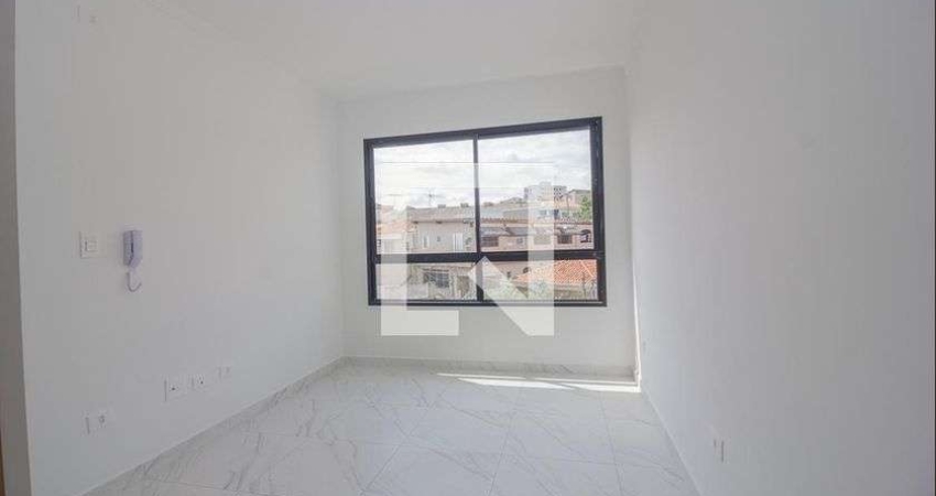 Apartamento à Venda - Jardim Avelino , 2 Quartos,  44 m2