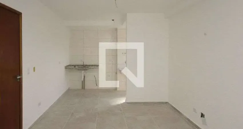 Apartamento à Venda - Vila Prudente, 2 Quartos,  47 m2