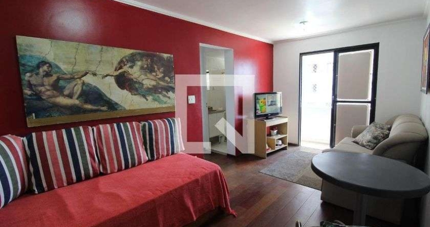 Apartamento com 2 quartos à venda na Rua Piratininga, --, Brás, São Paulo