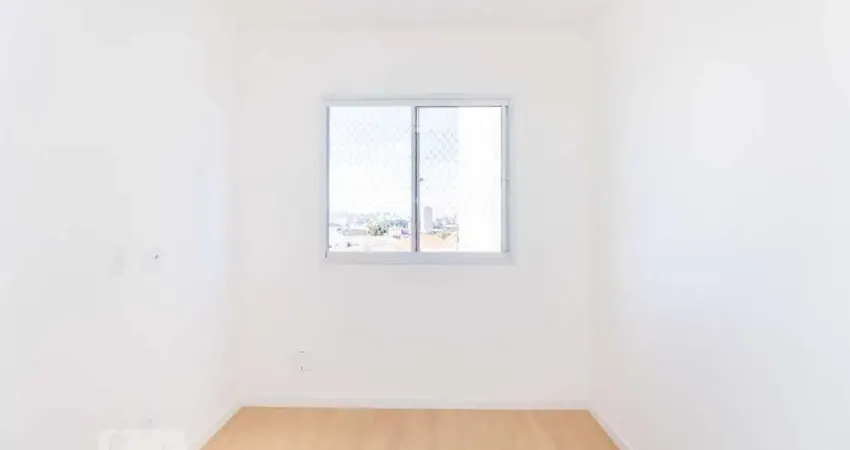 Apartamento à Venda - Vila Constança , 2 Quartos,  42 m2