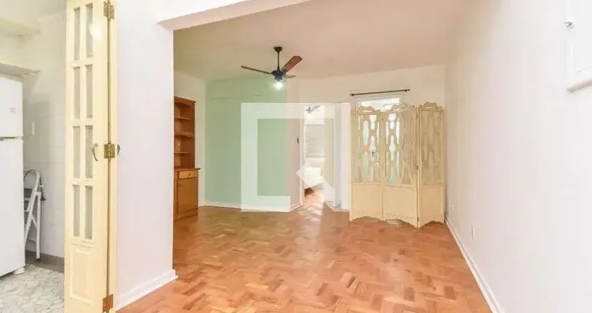 Apartamento com 1 quarto à venda na Rua Conselheiro Ramalho, --, Bela Vista, São Paulo