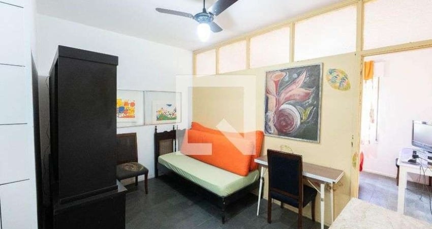 Apartamento com 1 quarto à venda na Rua Costa, --, Consolação, São Paulo