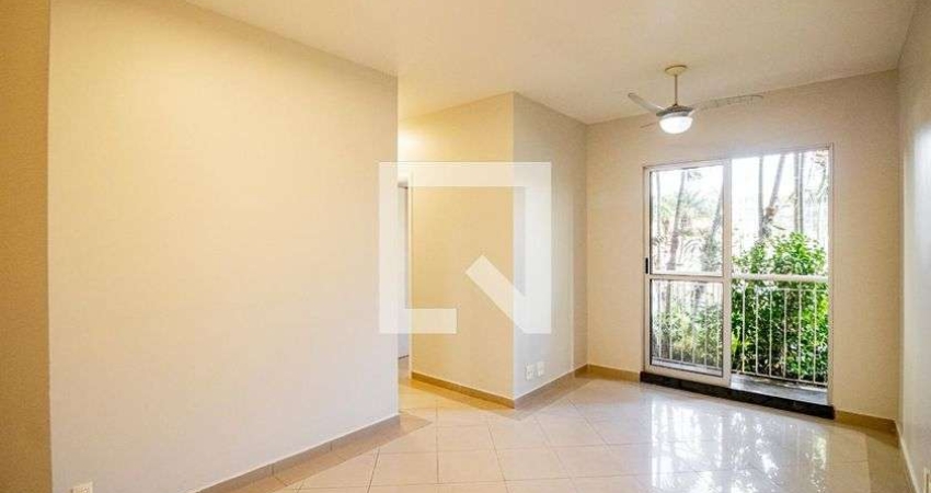 Apartamento à Venda - Cambuci, 3 Quartos,  61 m2