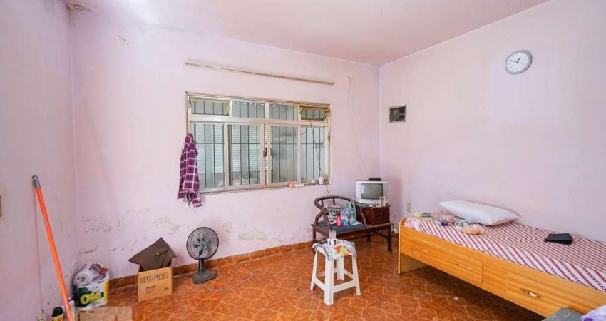 Casa com 3 quartos à venda na Travessa Colina Sagrada, --, Vila Antonieta, São Paulo
