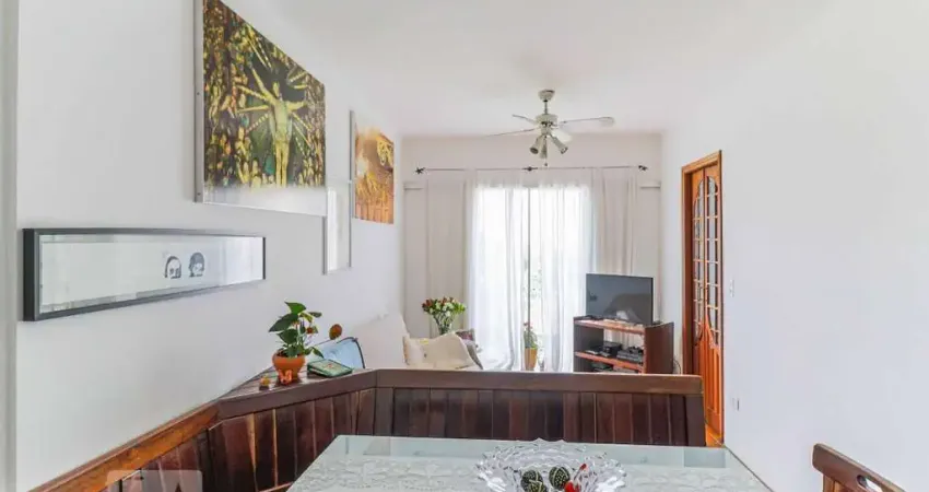 Apartamento à Venda - Jardim Marajoara , 3 Quartos,  130 m2