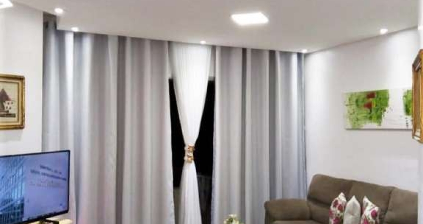Apartamento com 3 quartos à venda na Rua Ana de Barros, --, Mandaqui, São Paulo
