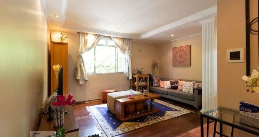 Apartamento com 3 quartos à venda na Avenida Professora Virgília Rodrigues Alves de Carvalho Pinto, --, Tucuruvi, São Paulo