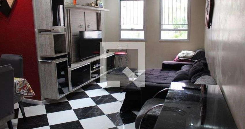 Apartamento com 3 quartos à venda na Avenida do Oratório, --, Sapopemba, São Paulo