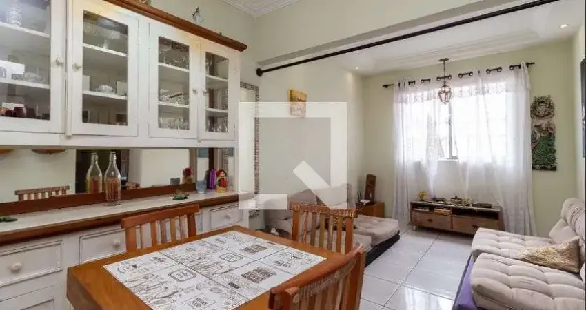Apartamento com 1 quarto à venda na Rua Machado Pedrosa, --, Água Fria, São Paulo
