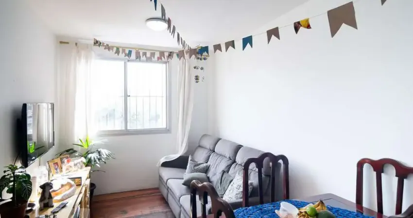 Apartamento à Venda - Jardim Marajoara , 3 Quartos,  70 m2