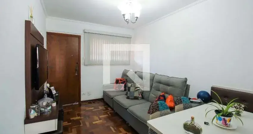 Apartamento com 2 quartos à venda na Rua dos Campineiros, --, Mooca, São Paulo