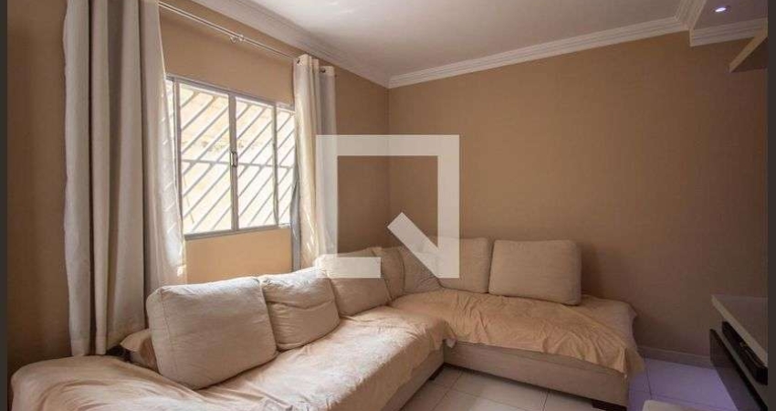 Casa à Venda - Vila Jacuí, 2 Quartos,  86 m2